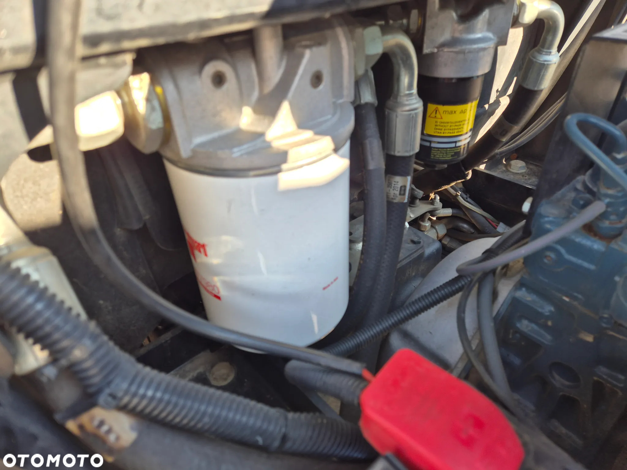Inny TORO Model CT2240 / 4WD / TURBO / KOSIARKA + RÓWNARKA / IDEALNA NA POLA GOLFOWE / 1 WŁ. / W PEŁNI SPRAWNA - 22