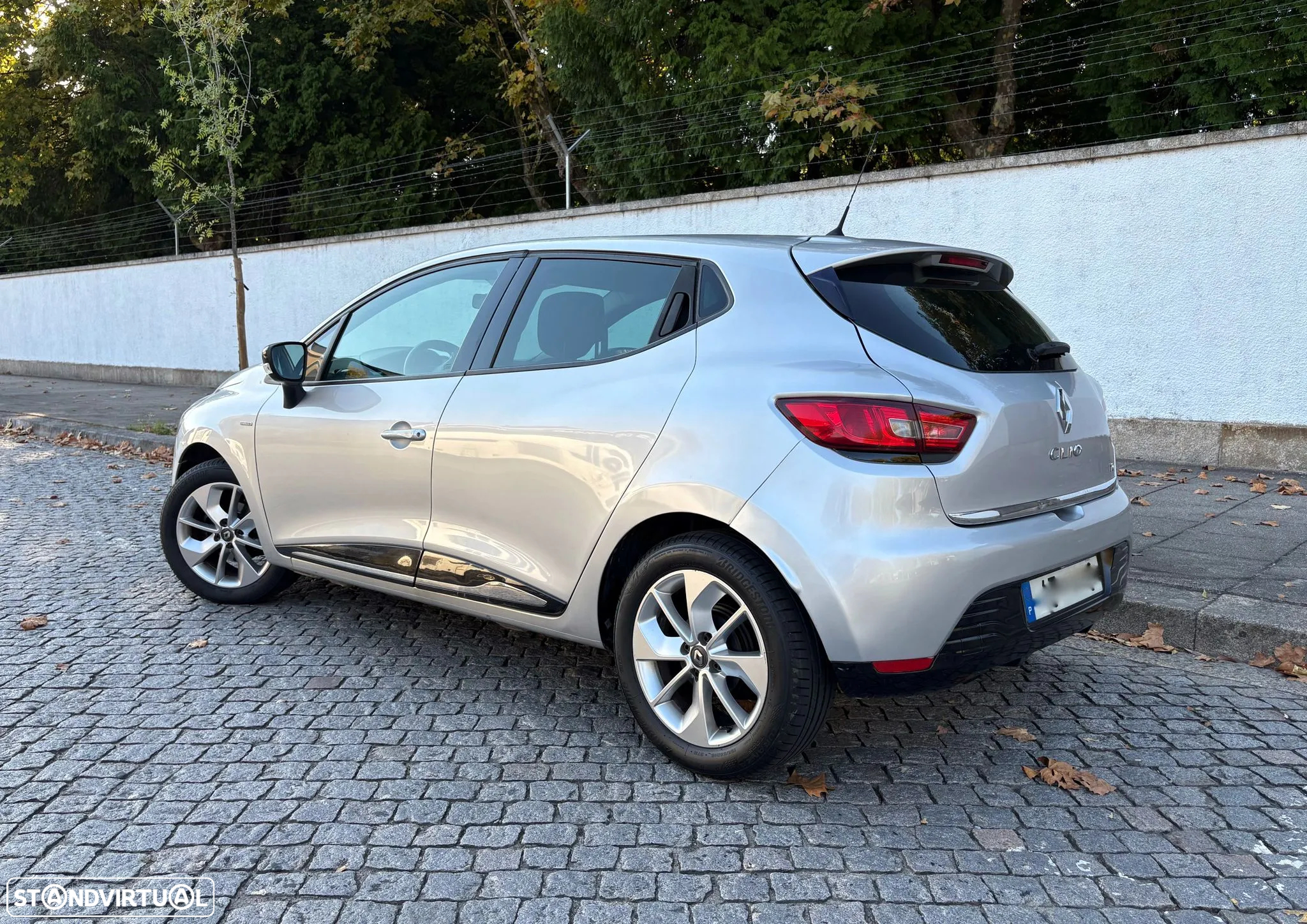 Renault Clio 0.9 TCe Limited Edition - 2
