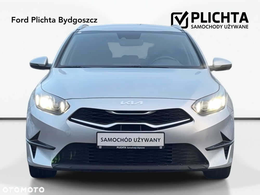 Kia Ceed 1.5 T-GDI Business Line - 2