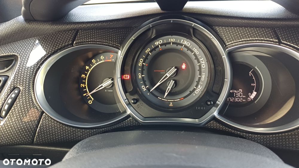 Citroën DS3 1.6 THP Ultra Prestige - 20
