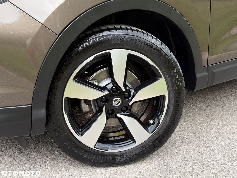 Nissan Qashqai 1.6 DIG-T Tekna - 20