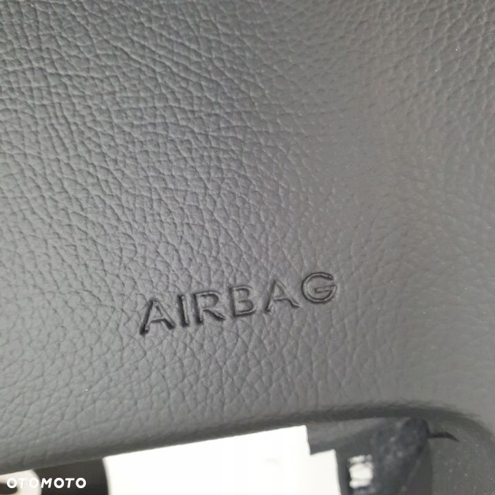 OPEL MOKKA DESKA ROZDZIELCZA KONSOLA KOKPIT PULPIT PODUSZKI AIRBAG AIR BAG PASY NAPINACZE KIT SET - 5