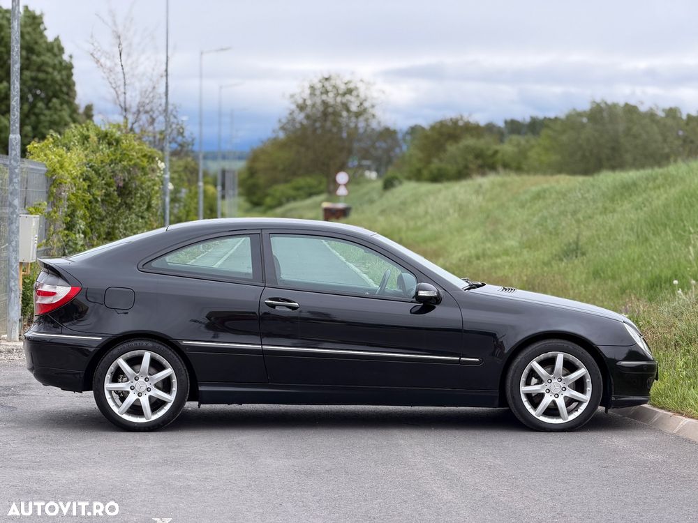 Mercedes-Benz C - 5