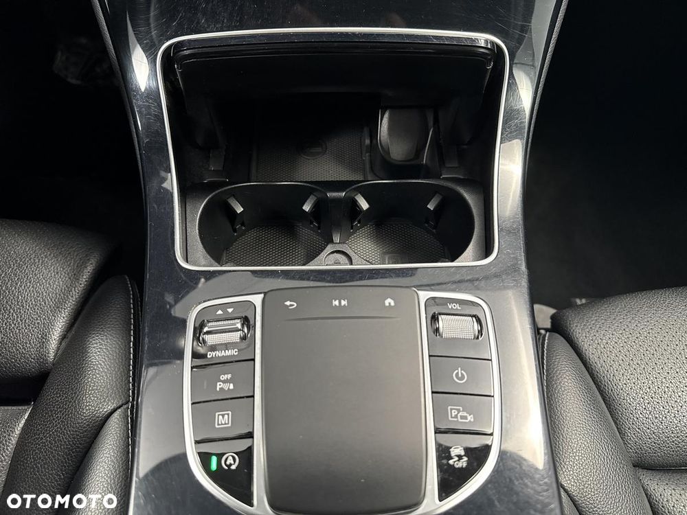 Mercedes-Benz GLC 200 d 4-Matic - 21