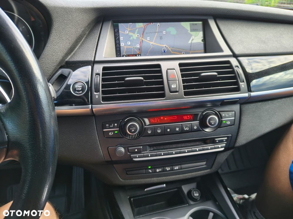 BMW X5 xDrive40d M Sport Edition - 38