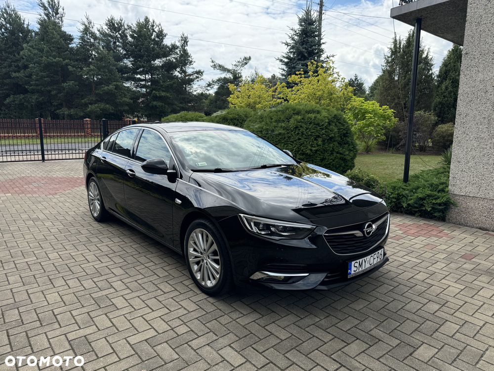 Opel Insignia 2.0 CDTI Innovation S&S - 1