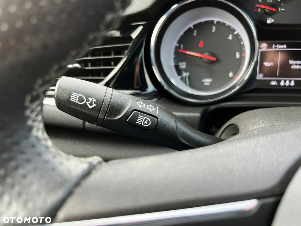 Opel Insignia 2.0 CDTI Elegance S&S - 15
