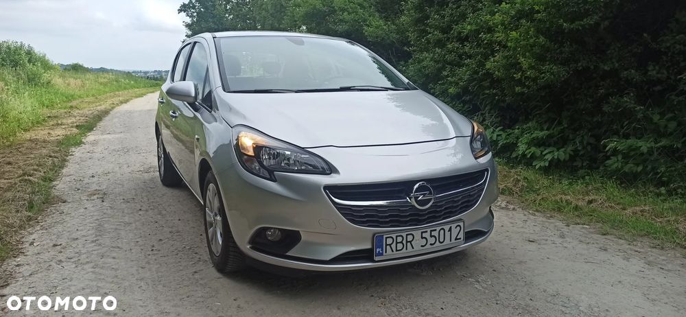 Opel Corsa 1.3 CDTI Active - 6