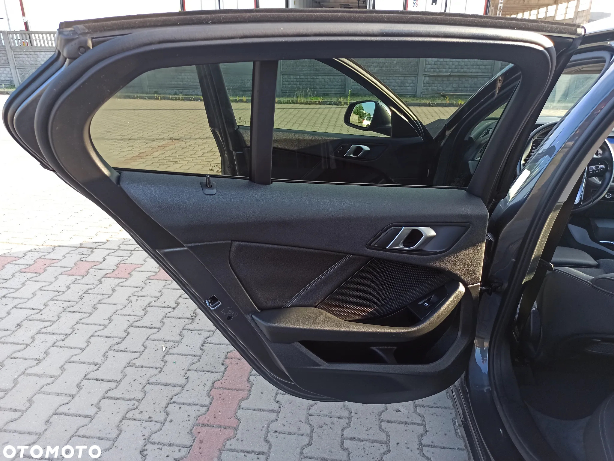 BMW Seria 1 116d Luxury Line - 13