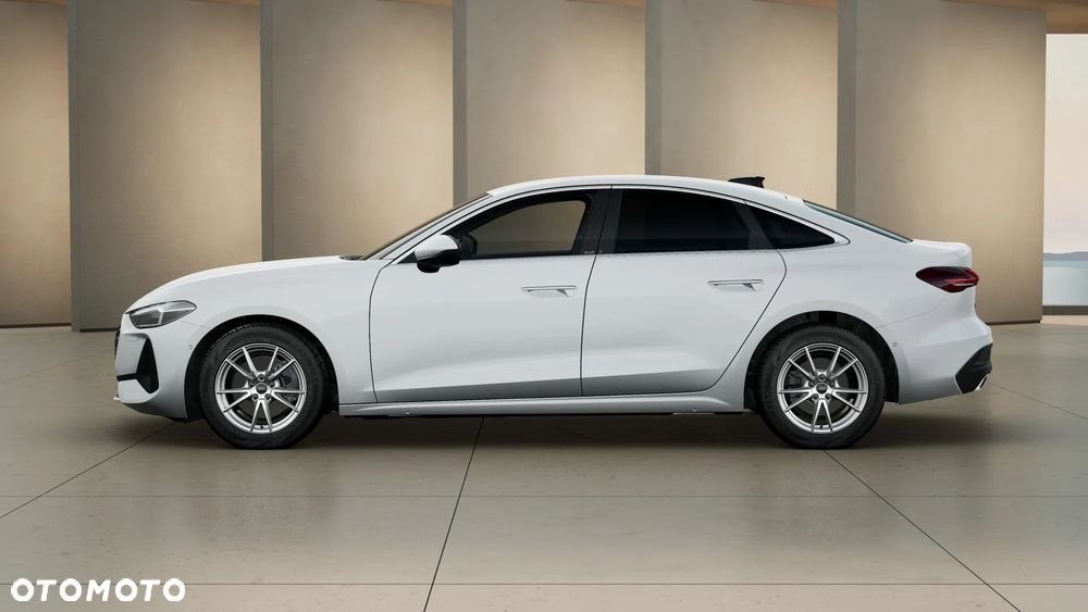 Audi A5 Limousine - 4