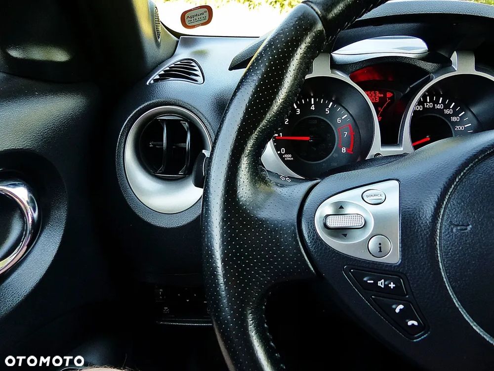 Nissan Juke 1.2 DIG-T Tekna - 30