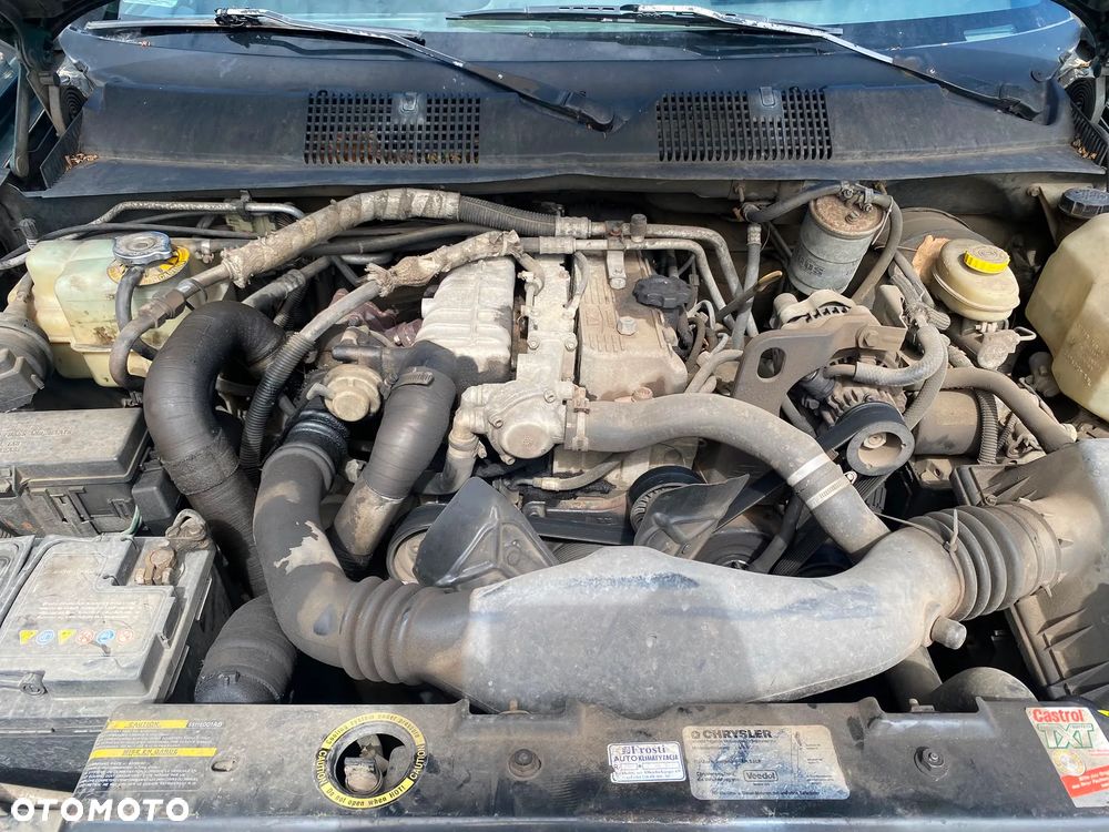 211 / Jeep Grand Cherokee / Na Części / - 2