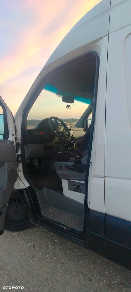 Volkswagen Crafter - 24