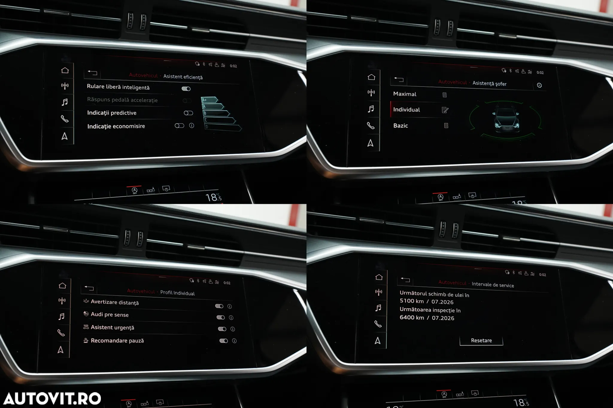 Audi A6 Avant 2.0 40 TDI quattro S tronic Design - 37
