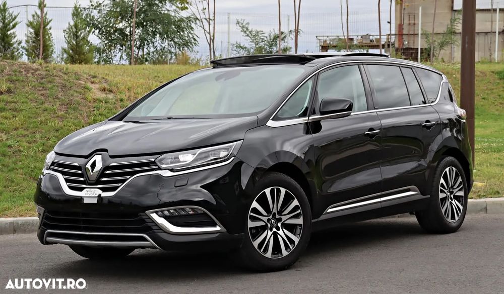 Renault Espace - 8