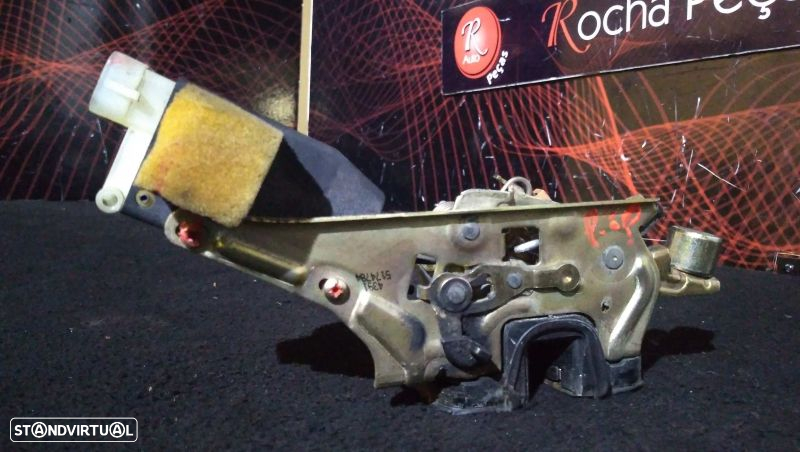 Fecho Da Porta Trás Dto Saab 9-3 (Ys3d) - 5