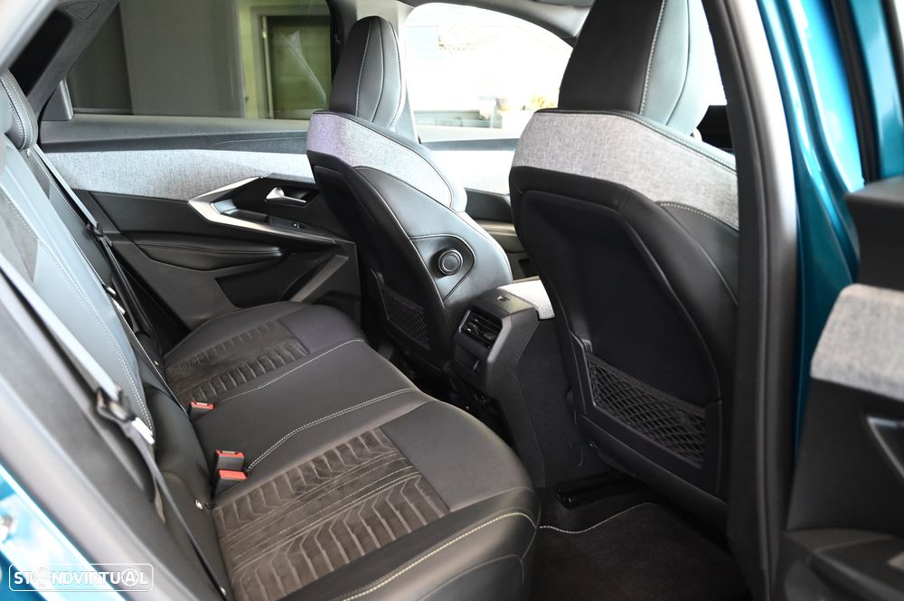 Peugeot 3008 - 19