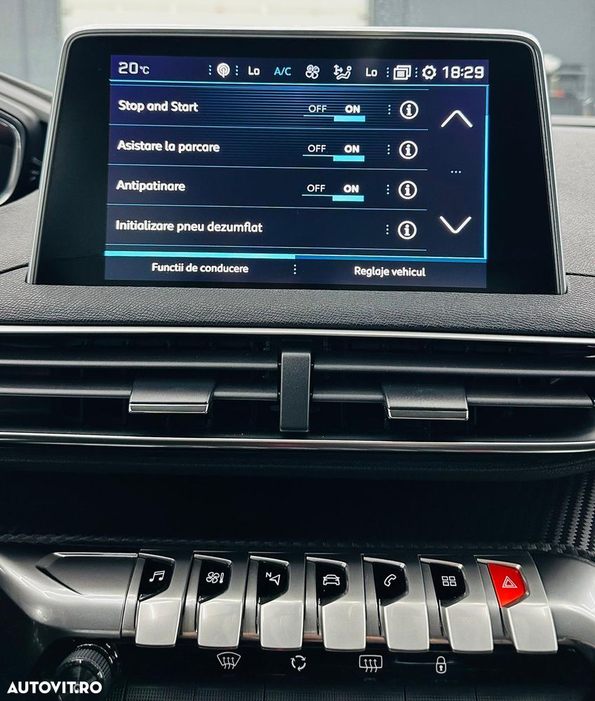 Peugeot 5008 PureTech 130 Allure - 28