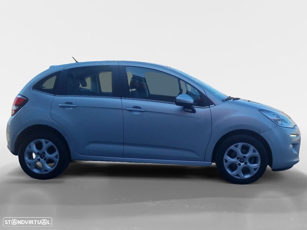 Citroën C3 1.2 PureTech Collection - 6