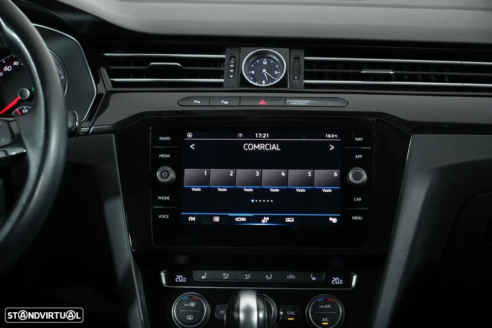 VW Arteon 2.0 TDI Elegance DSG - 35