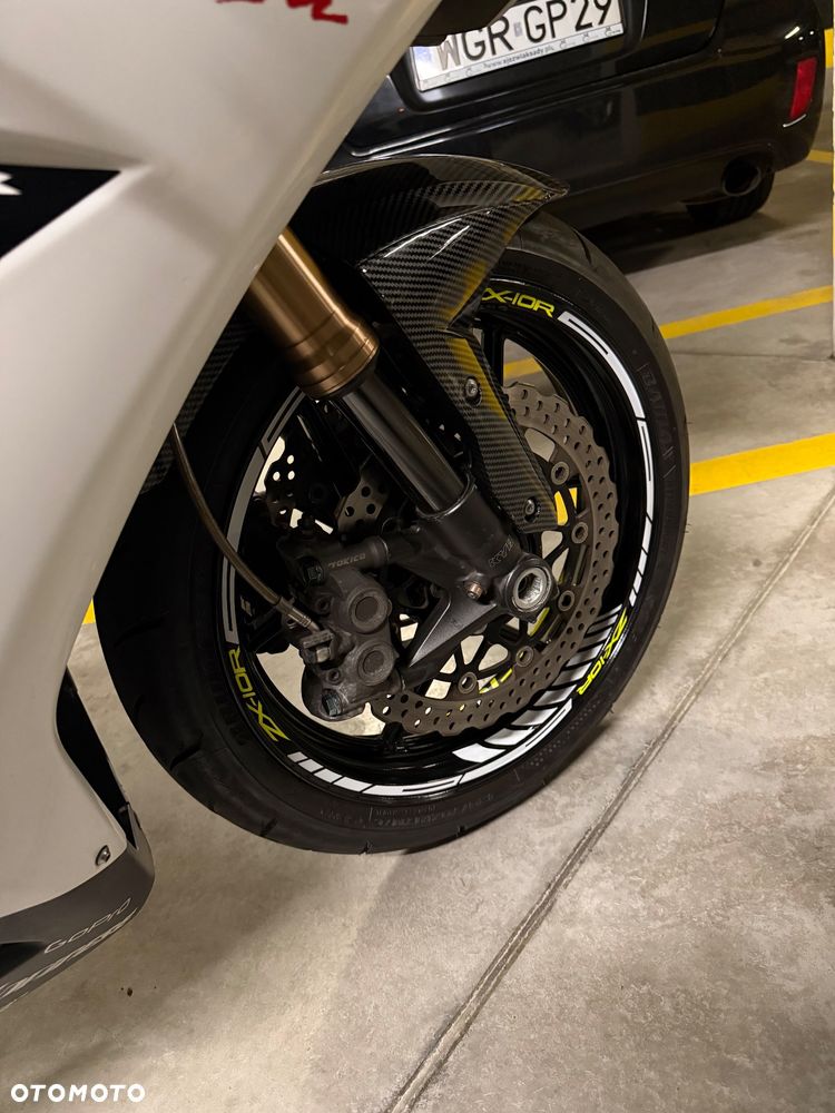 Kawasaki Ninja - 13