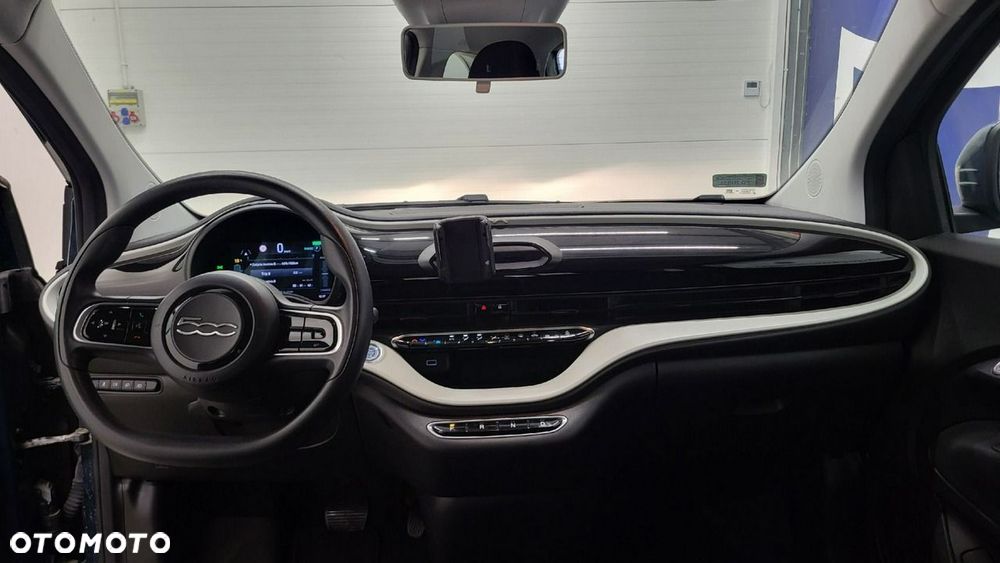 Fiat 500e 23,8kWh - 16