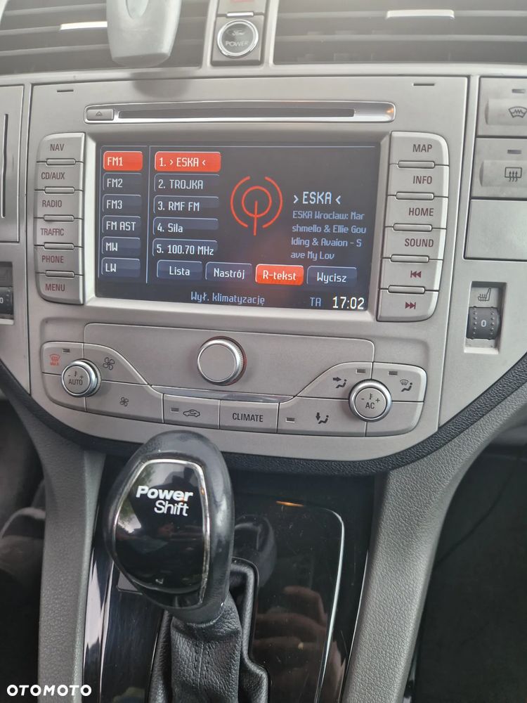 Ford Kuga 2.0 TDCi 4WD Titanium - 15