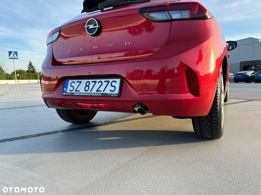 Opel Corsa 1.2 T S&S - 5
