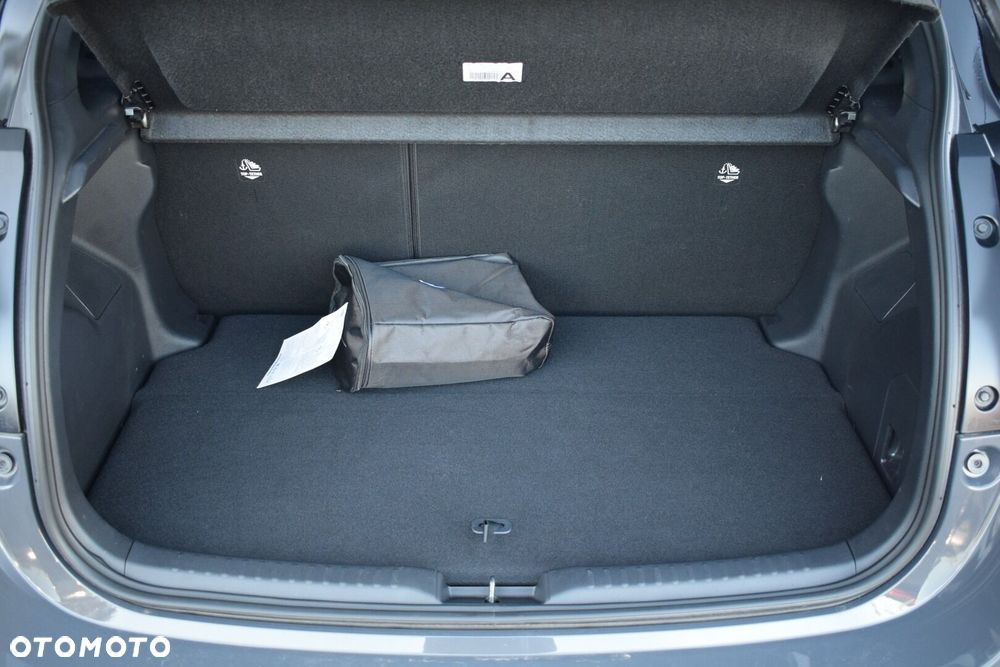 Toyota Yaris - 23