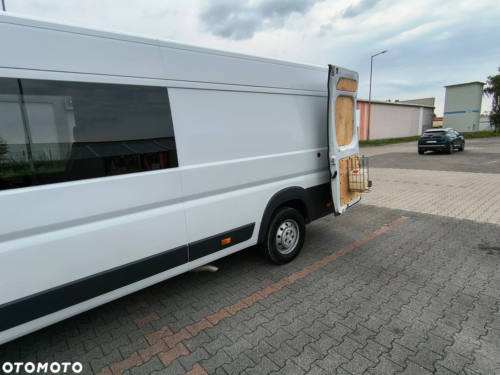 Fiat Ducato - 5
