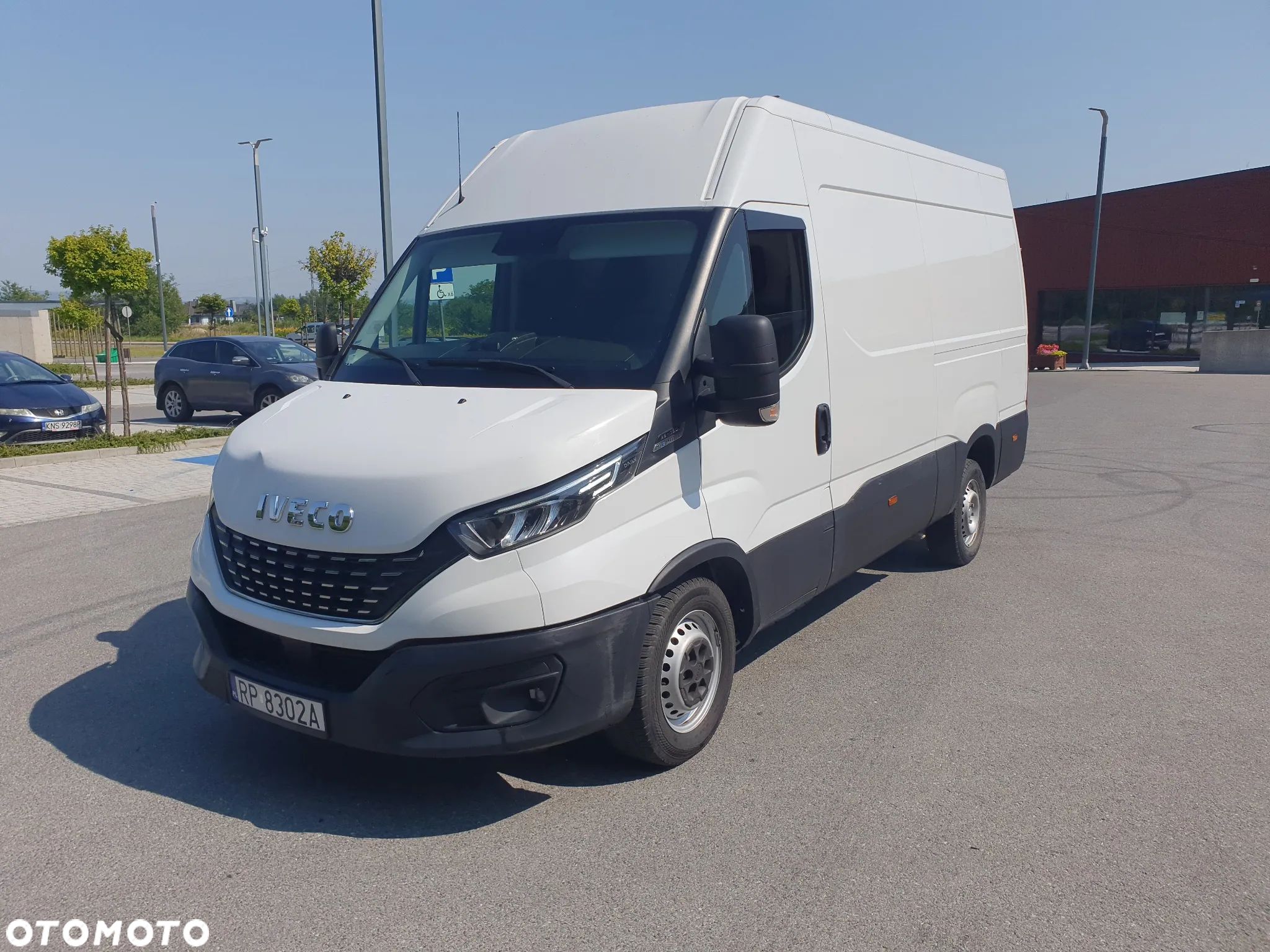 Iveco Daily  vi - 1