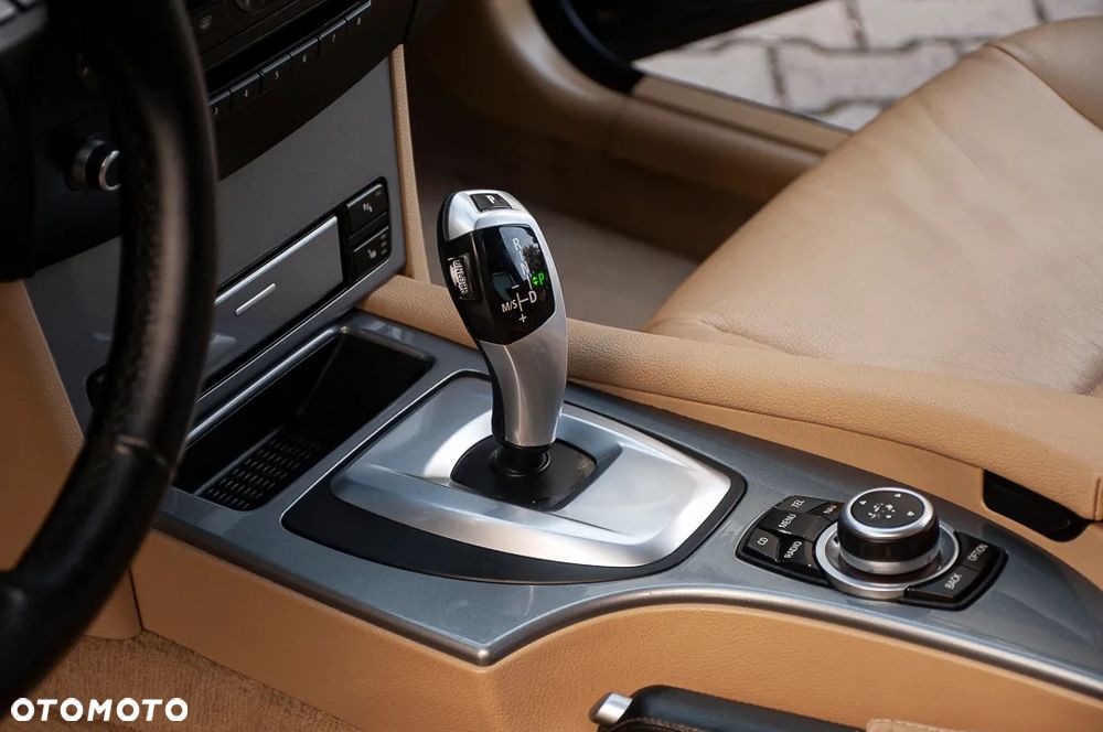 BMW Seria 5 525d - 36