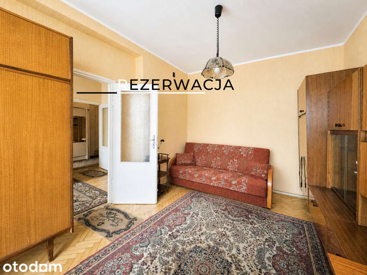 Gdynia Śródmieście | 2 pokoje | wysokość 285 cm