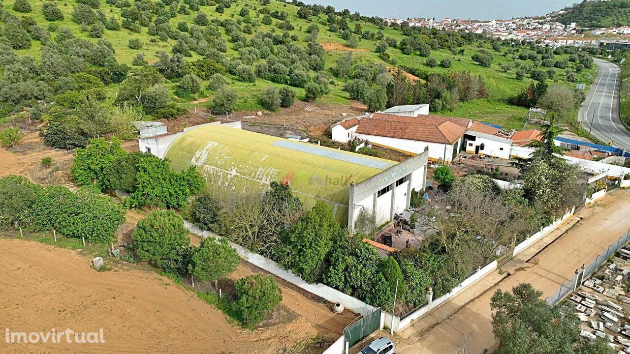 Venda Armazém - Grande imagem: 2/60