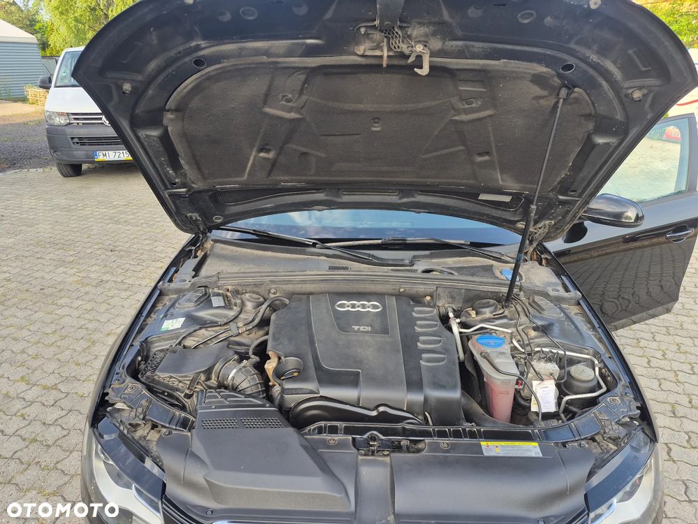 Audi A4 Avant - 24