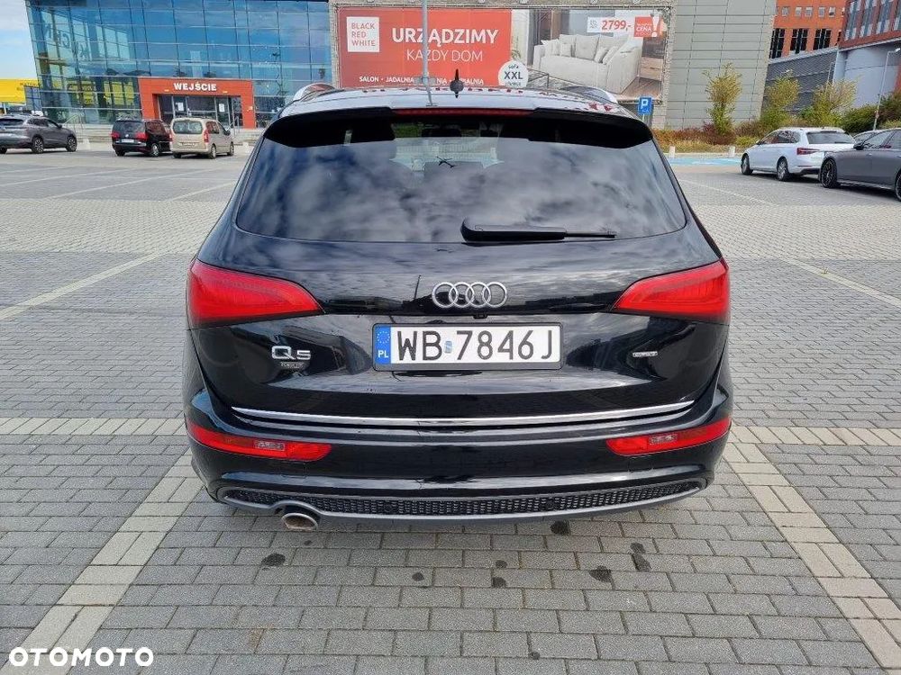 Audi Q5 - 16