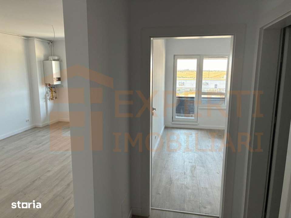 Apartament modern cu 2 camere, de vanzare – zona GranVia - EuroMater — fotografia 2
