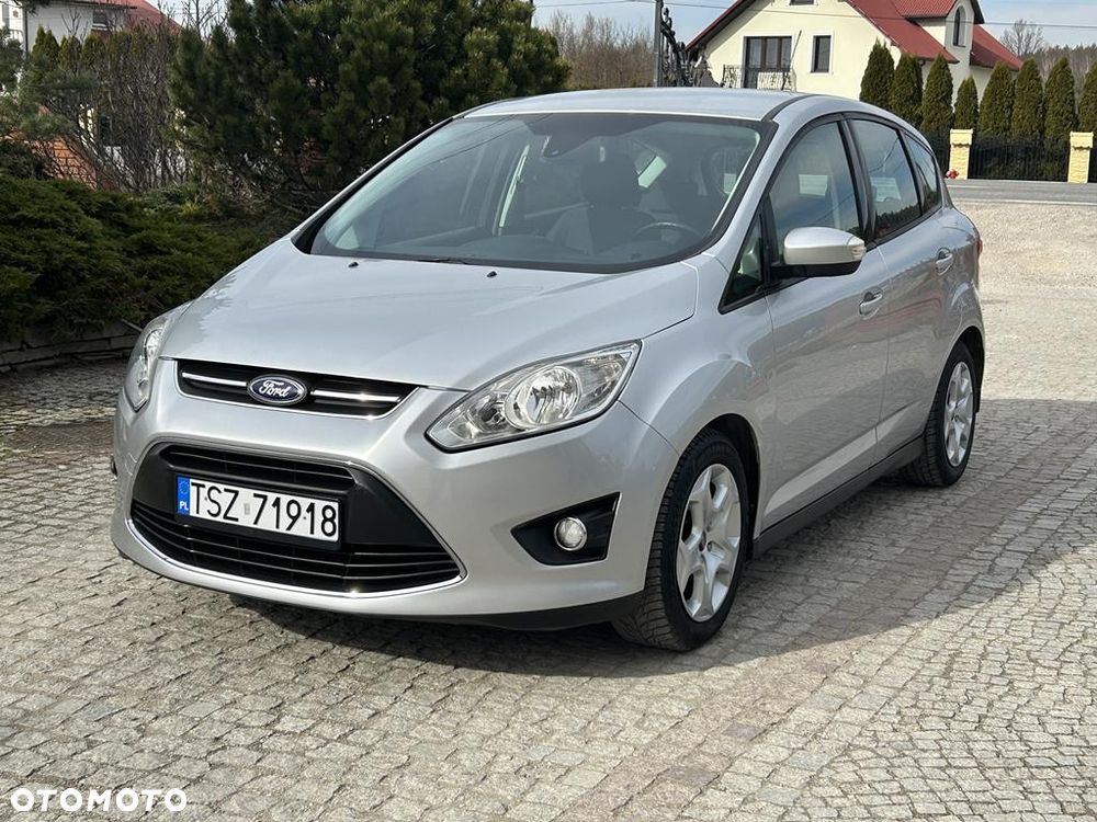 Ford C-MAX - 4