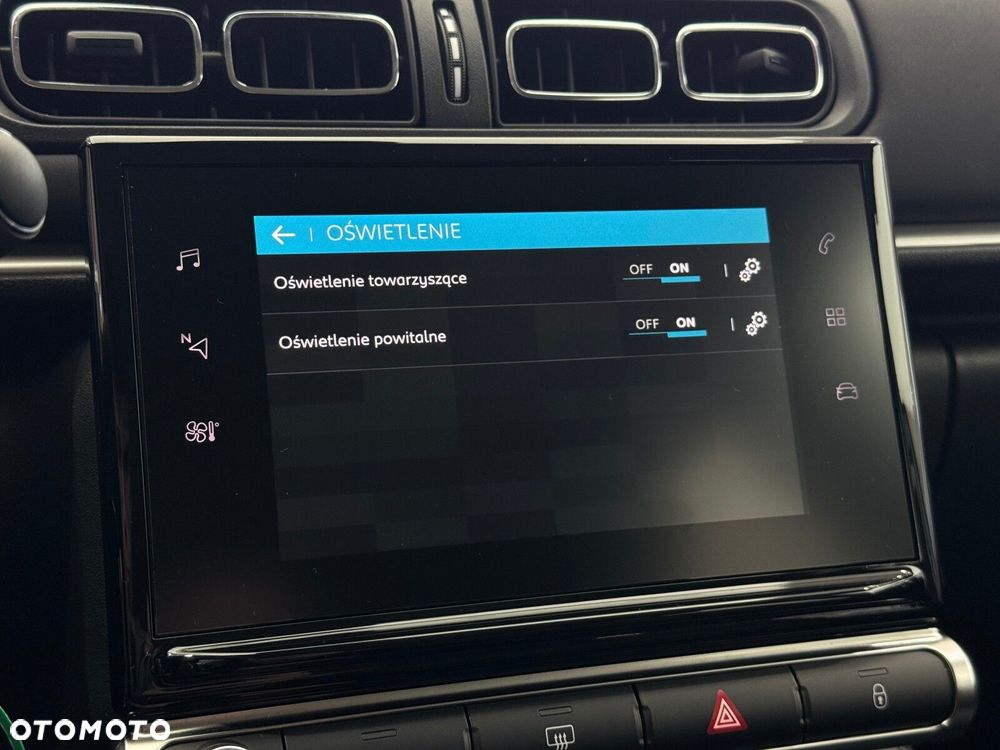 Citroën C3 1.2 PureTech C-Series - 35