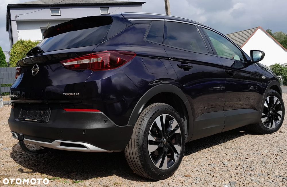 Opel Grandland X - 28