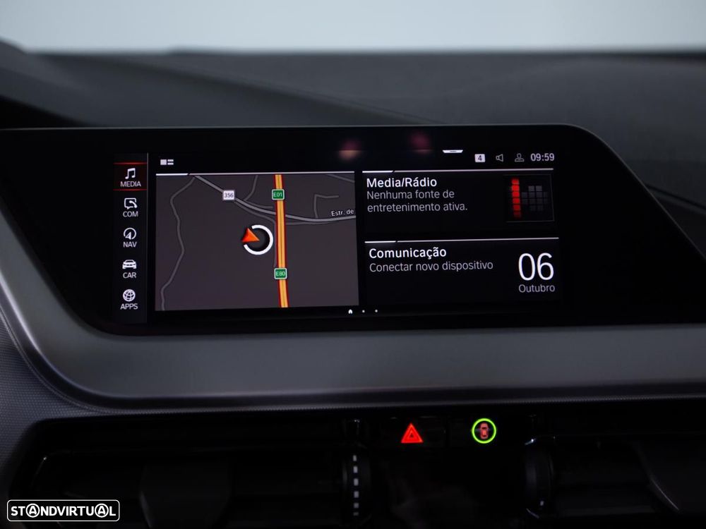BMW 116 - 23