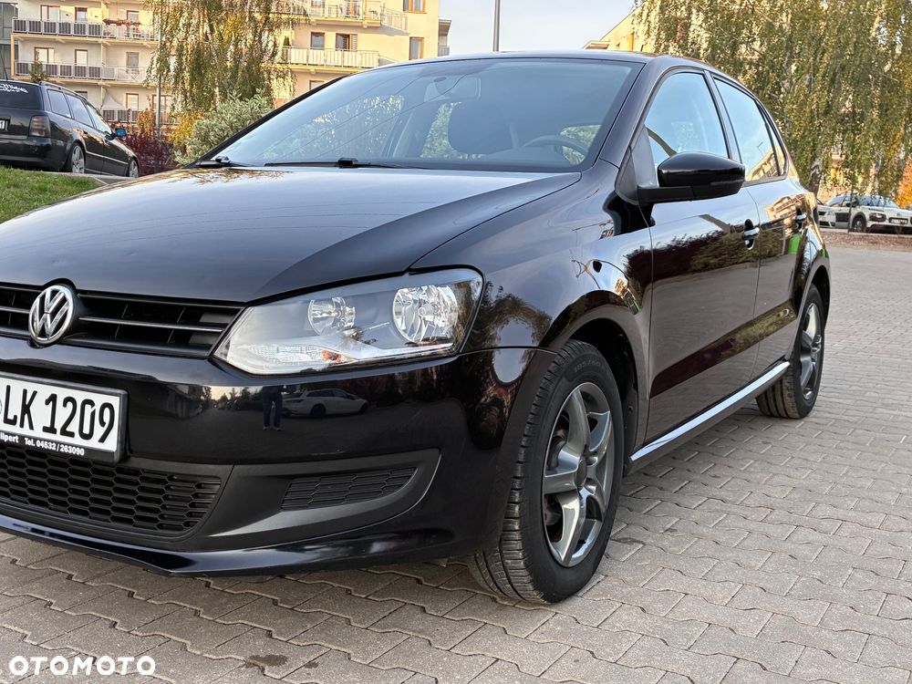 Volkswagen Polo 1.4 16V Comfortline - 24