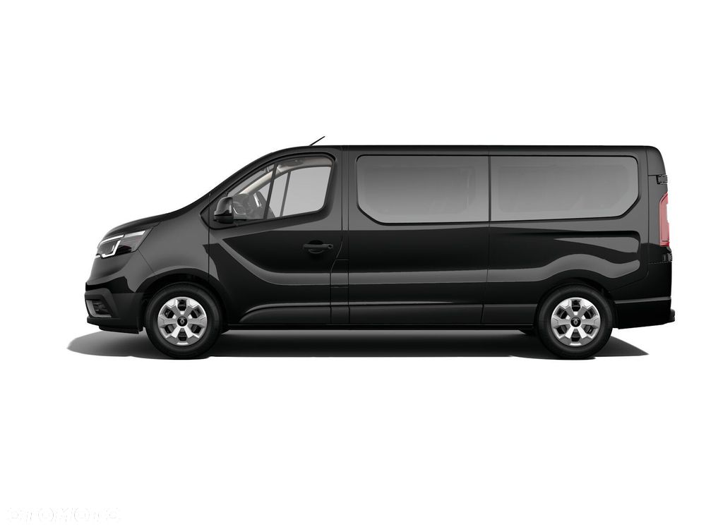 Renault Trafic - 9