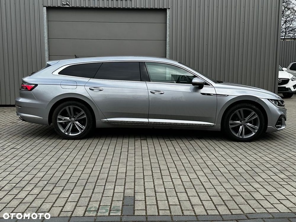 Volkswagen Arteon 2.0 TDI R-Line DSG - 5