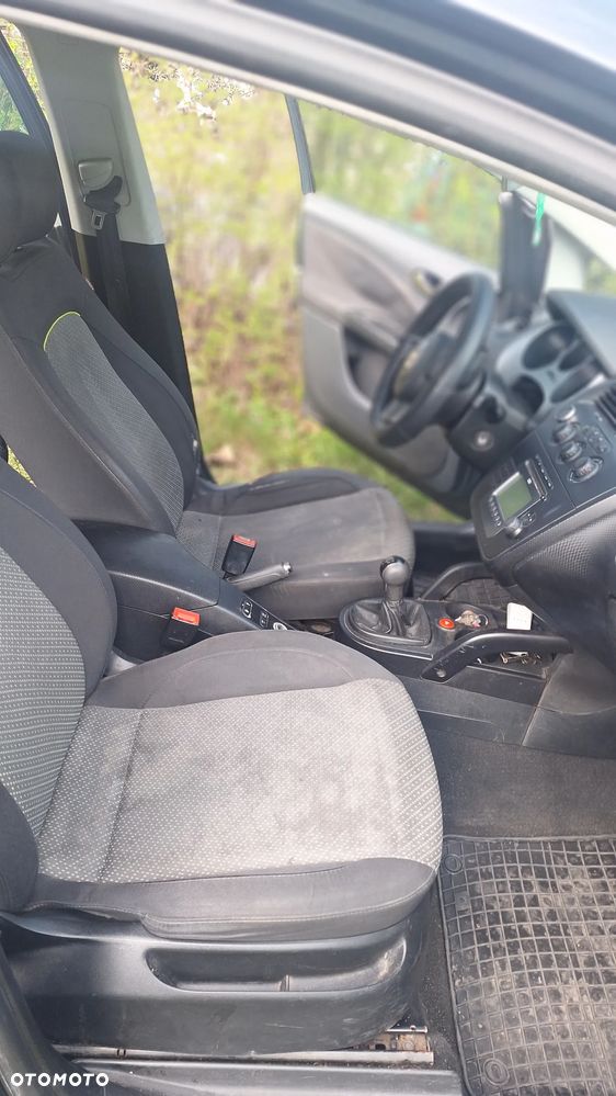 Seat Altea 1.6 Avila - 10