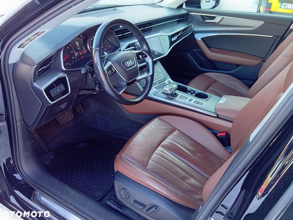 Audi A6 Limousine - 19