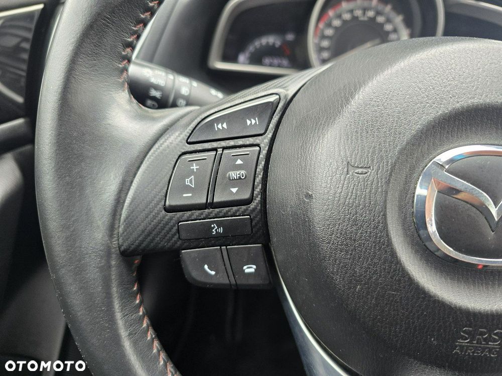 Mazda 3 SKYACTIV-G 120 Center-Line - 16
