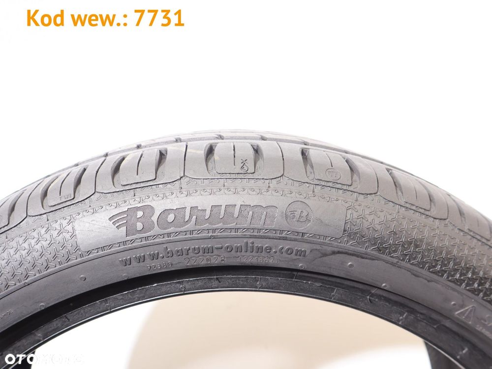 Barum Bravuris 3HM - 245/40 R18 - 6