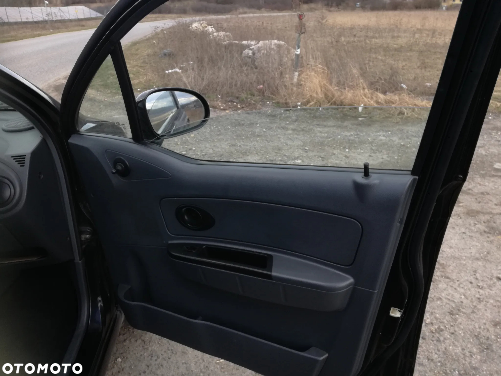 Chevrolet Matiz - 4
