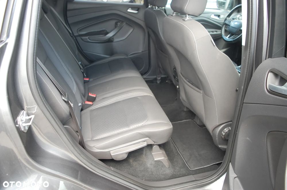 Ford Kuga 2.0 TDCi 4x4 Trend - 9